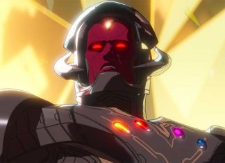 RECAP: WHAT IF…? S1E8 — “What If… Ultron Won?” introduces the true “Age of Ultron” Ultron