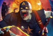 RECAP: WHAT IF…? S1E5 — Dawn of the Marvel Zombies! Marvel Zombies