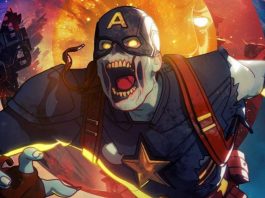 Marvel Zombies