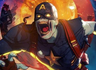 RECAP: WHAT IF…? S1E5 — Dawn of the Marvel Zombies! Marvel Zombies