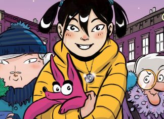 INTERVIEW: Enter the coven with WITCHES OF BROOKLYN: WHAT THE HEX?!