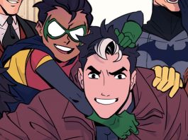 The Indirect Market: Webtoon and Cultural Resiliency