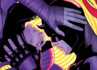 Marvel unveils their greatest couples on Stormbreaker variants