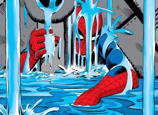 Steve Ditko estate files copyright termination notice on Spider-Man and Dr. Strange