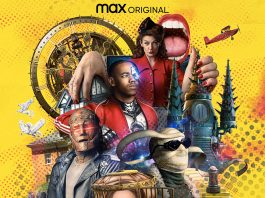 Doom Patrol Season 3