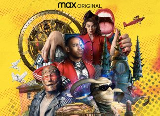 REVIEW: DOOM PATROL Season 3 continues its reign as the best superhero show Doom Patrol Season 3