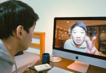 Fantastic Fest 2021 Review: BEYOND THE INFINITE TWO MINUTES, an inventive, if slight, debut Beyond The Infinite Two Minutes