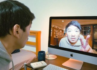 Fantastic Fest 2021 Review: BEYOND THE INFINITE TWO MINUTES, an inventive, if slight, debut Beyond The Infinite Two Minutes