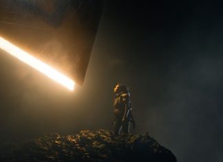 REVIEW: Sorry, DUNE, FOUNDATION is the new sci-fi epic to beat Leah Hardy as Salvor Hardin finds her way to a mystery in FOUNDATION