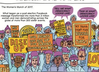 Celebrate Constitution Day with this Free Speech Handbook excerpt