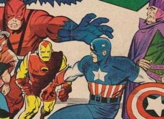 The Final Battle: New copyright lawsuits over Black Widow, Iron Man and more emerge