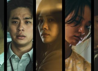 TIFF 2021: If you can get past the pilot, HELLBOUND is unmissable Hellbound TIFF 2021