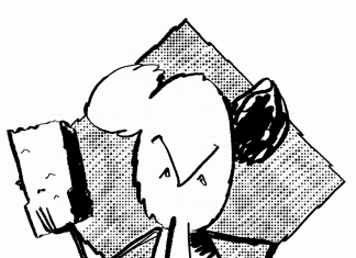 2021 Ignatz Awards nominees announced