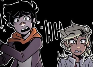 A Year of Free Comics: Do you have what it takes to be a PARA-PROFESSIONAL? PARA-Professional