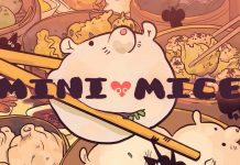 On the Scene: MICE indie comics gourmet returns, bite sized