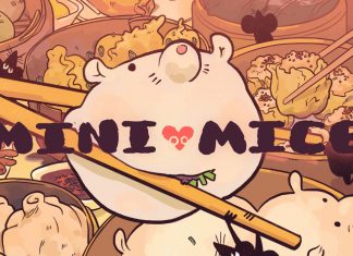 On the Scene: MICE indie comics gourmet returns, bite sized