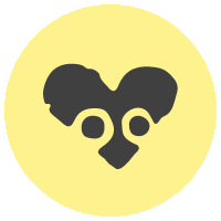 MICE sticker