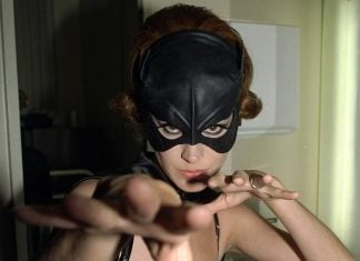 SILBER LININGS: Actor expresses desire for continued employment