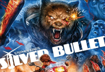 SILBER BULLETS: Horror treats for the Beat Fleet