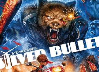 SILBER BULLETS: Horror treats for the Beat Fleet