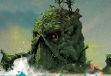 Kibbles ‘n’ Bits 9/17/21: Swamp Thing, Ikea, comics from yore and much more