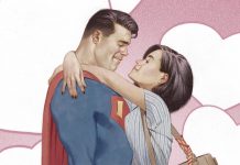 Kibbles ‘n’ Bits: 9/2/21: People just won’t stop writing about comics