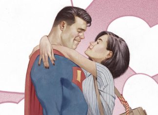 Kibbles ‘n’ Bits: 9/2/21: People just won’t stop writing about comics