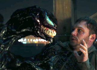 Review: VENOM: LET THERE BE CARNAGE is in on the joke this time around venom 2 let there be carnage