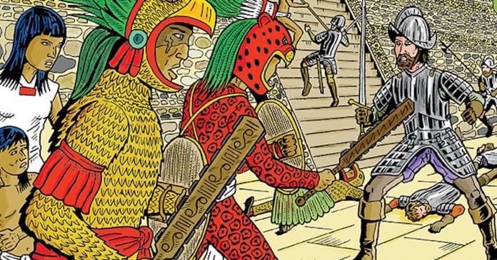 500 Years of Resistance