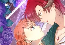 A Year of Free Comics: Betrothed to a Demon in A THOUSAND YEAR ENGAGEMENT