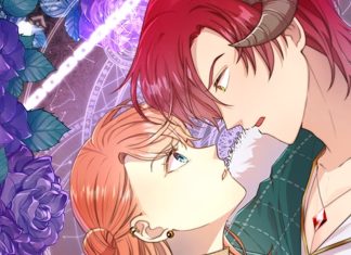 A Year of Free Comics: Betrothed to a Demon in A THOUSAND YEAR ENGAGEMENT