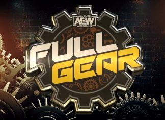 NYCC ’21: The AEW INVADES NYCC panel proves we’re living in the age of AEW