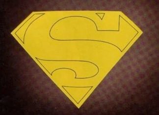 The Never-Ending Battle: ADVENTURES OF SUPERMAN #501