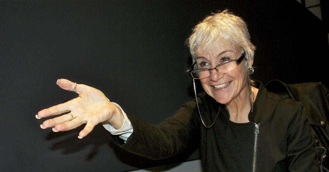 Andrea Romano Andrea Romano