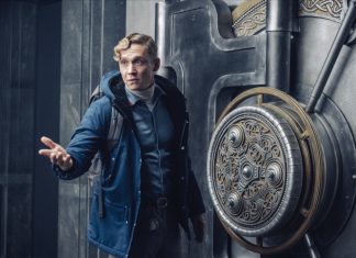 INTERVIEW: Matthias Schweighöfer and Zack Snyder share ARMY OF THIEVES!