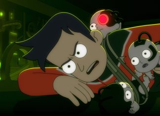 REd ALARm: Are STAR TREK: LOWER DECKS comics on the way?