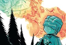 PREVIEW + INTERVIEW: Duane Murray talks BETTER PLACE