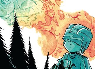 PREVIEW + INTERVIEW: Duane Murray talks BETTER PLACE