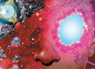 PREVIEW: Choose your destiny in CLANS OF BELARI #4