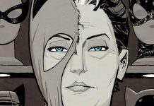 DC ROUND-UP: Cliff Chiang’s CATWOMAN: LONELY CITY #1 shines bright
