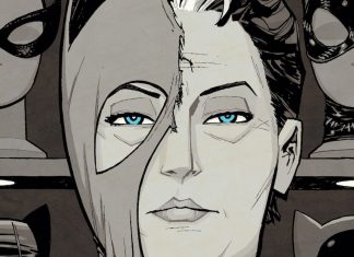 DC ROUND-UP: Cliff Chiang’s CATWOMAN: LONELY CITY #1 shines bright