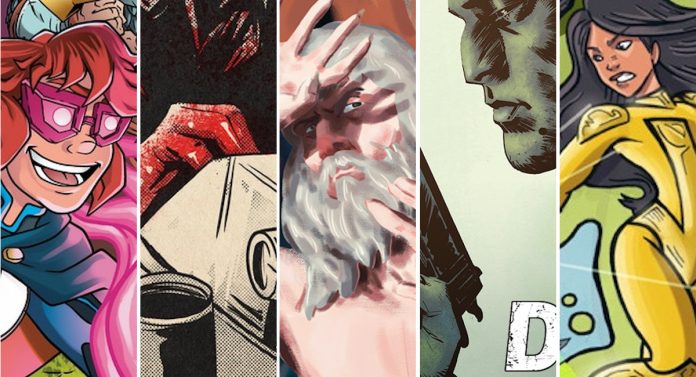 ComicsCrowdfunding102921