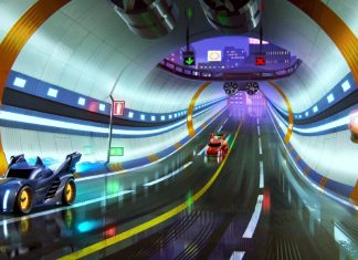 BATWHEELS cartoon and TEEN TITANS GO! / DC SUPER HERO GIRLS crossover movie among DC Kids FanDome reveals Batwheels cartoon