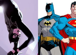 Howard & Leon on CATWOMAN, Waid & Mora’s WORLD’S FINEST, and more in the DC Comics January 2022 Solicitations