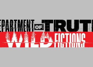 NYCC ’21: James Tynion IV discerns reality vs fiction in THE DEPARTMENT OF TRUTH