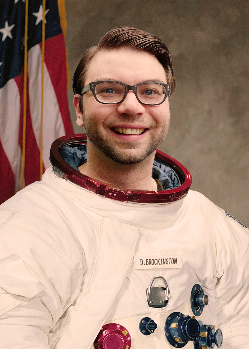 INTERVIEW Drew Brockington takes us back with WAFFLES AND PANCAKE