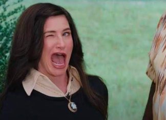 Kathryn Hahn WANDAVISION spinoff reportedly in development