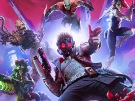 Marvel's Guardians of the Galaxy