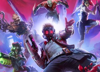 REVIEW: In MARVEL’S GUARDIANS OF THE GALAXY, story and gameplay are in perfect sync Marvel's Guardians of the Galaxy