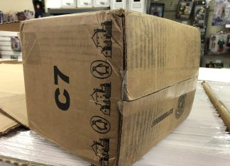 Tilting at Windmills #287: The Era Changes Part Two